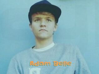Adam_Belle