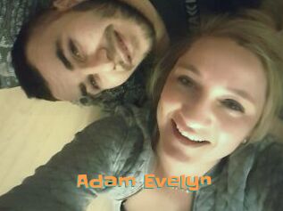 Adam_Evelyn
