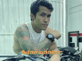 Adambaaker
