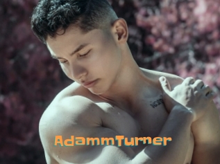 AdammTurner