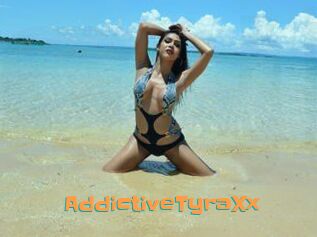 AddictiveTyraXx
