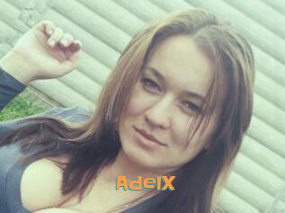 AdelX
