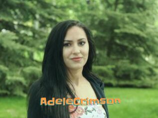 AdeleCrimson