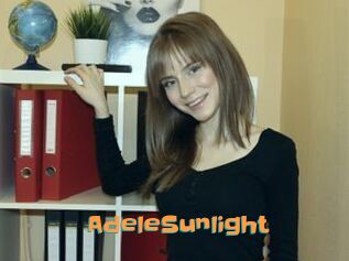 AdeleSunlight