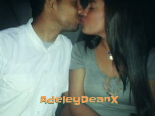 AdeleyDeanX