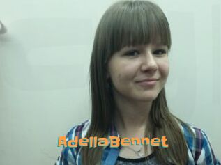 AdellaBennet