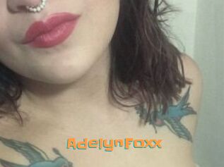 AdelynFoxx
