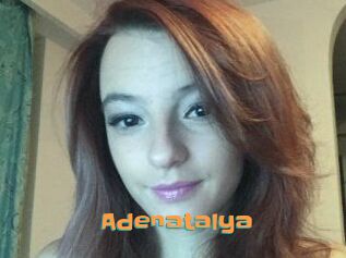 Adenatalya