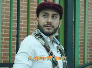 AdlerMiller