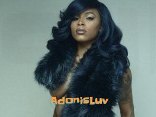 AdonisLuv