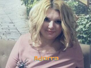 Adorra