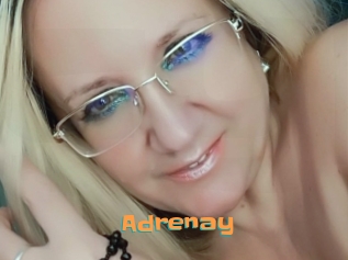 Adrenay