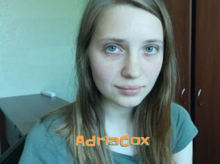 AdriaCox