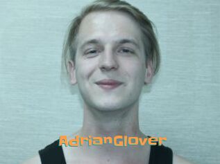 AdrianGlover