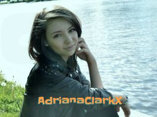 AdrianaClarkX