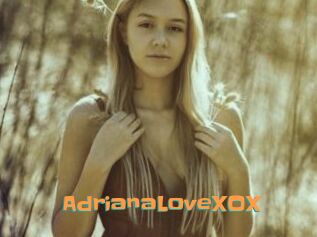 AdrianaLoveXOX