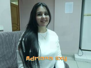 Adriana_sxy