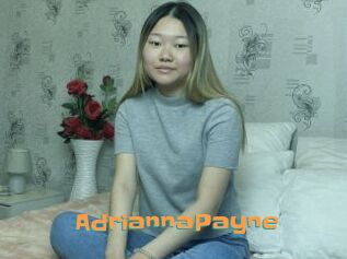 AdriannaPayne