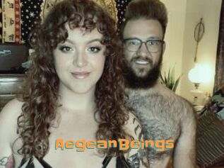 AegeanBeings