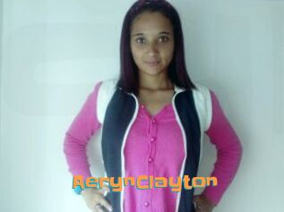 AerynClayton