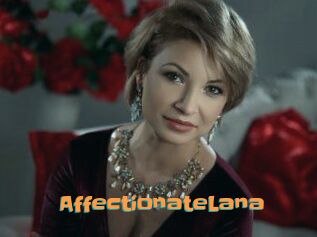 AffectionateLana