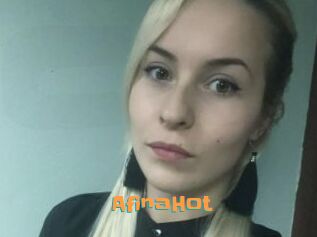 AfinaHot