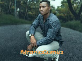 AfranioGomez