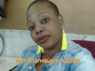 Africanqueen2020