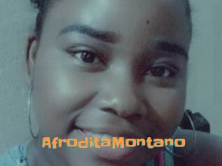 AfroditaMontano
