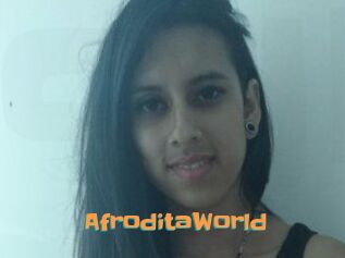 AfroditaWorld