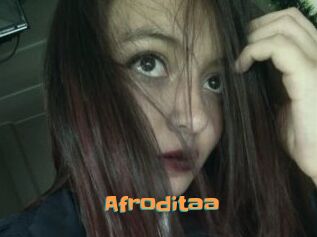 Afroditaa