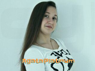 AgataPlatinum