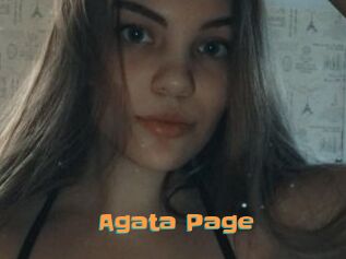 Agata_Page