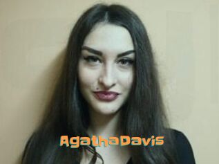 AgathaDavis