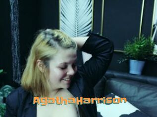 AgathaHarrison