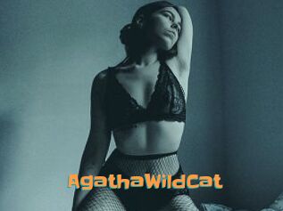 AgathaWildCat