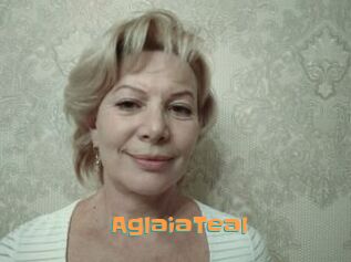 AglaiaTeal