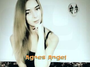 Agnes_Angel