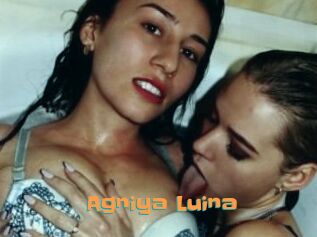 Agniya_Luina