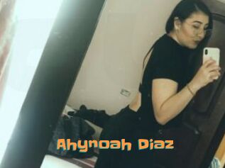 Ahynoah_Diaz