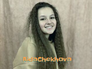 AidaChekhova