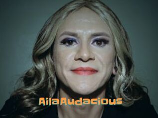 AilaAudacious