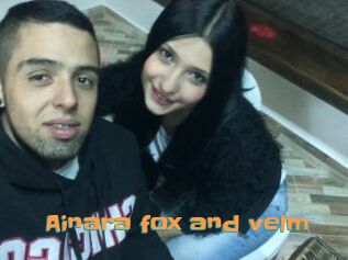 Ainara_fox_and_velm