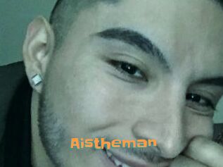 Aistheman