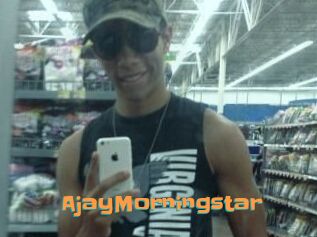 AjayMorningstar