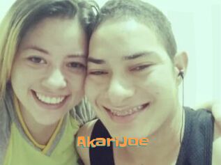 AkariJoe