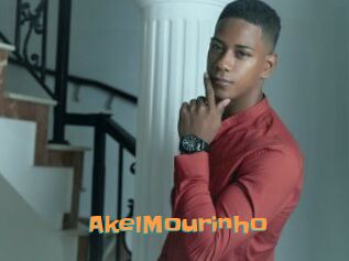 AkelMourinho Cyberhuren