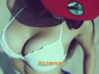 Akiana
