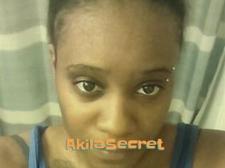 AkilaSecret