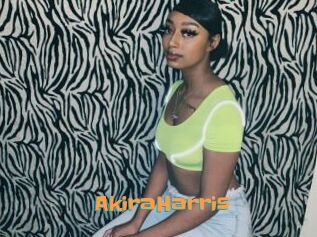AkiraHarris